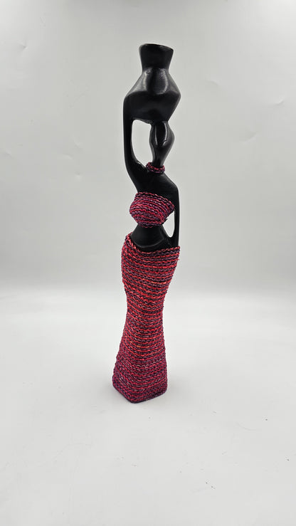 The Zuri Ancestry Collection
