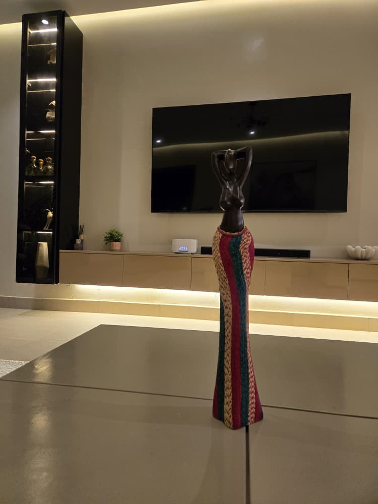 Imara Crown Collection