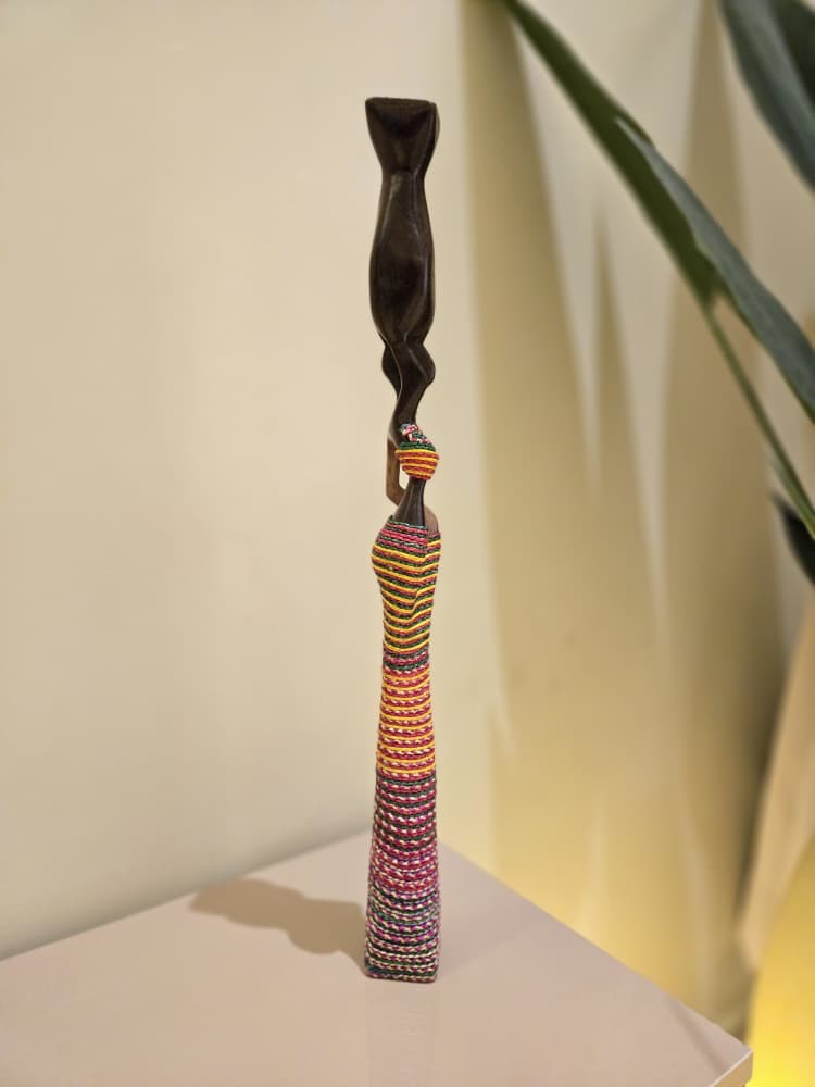 Imara Crown Collection