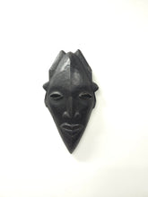 Load image into Gallery viewer, Okuta – Hand-Carved African Wooden Mask
