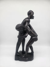 Load image into Gallery viewer, Mgba - African Wood Sculpture
