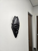 Load image into Gallery viewer, Okuta – Hand-Carved African Wooden Mask
