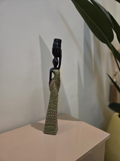 Imara Crown Collection