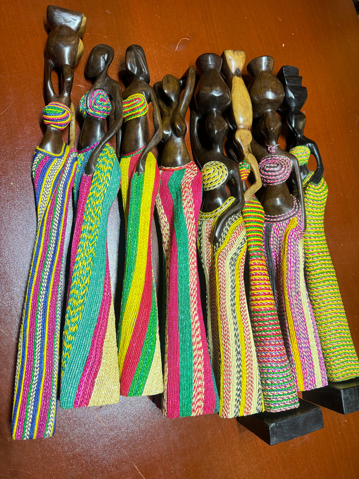 Imara Crown Collection
