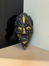 Load image into Gallery viewer, Treasures of Nigeria Mask
