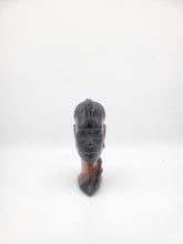 Load image into Gallery viewer, Ulonna - African Wood Sculpture
