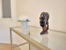 Load image into Gallery viewer, Ulonna - African Wood Sculpture
