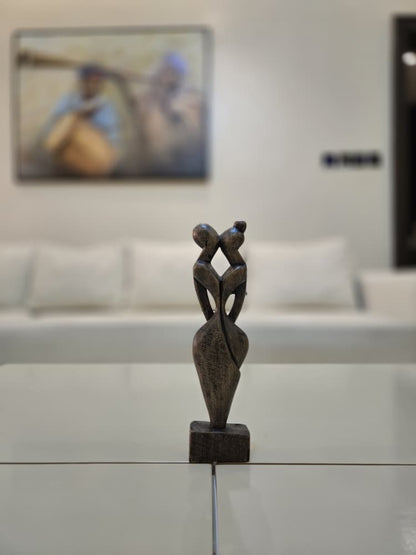 Ụzọ Ịhụnanya Collection