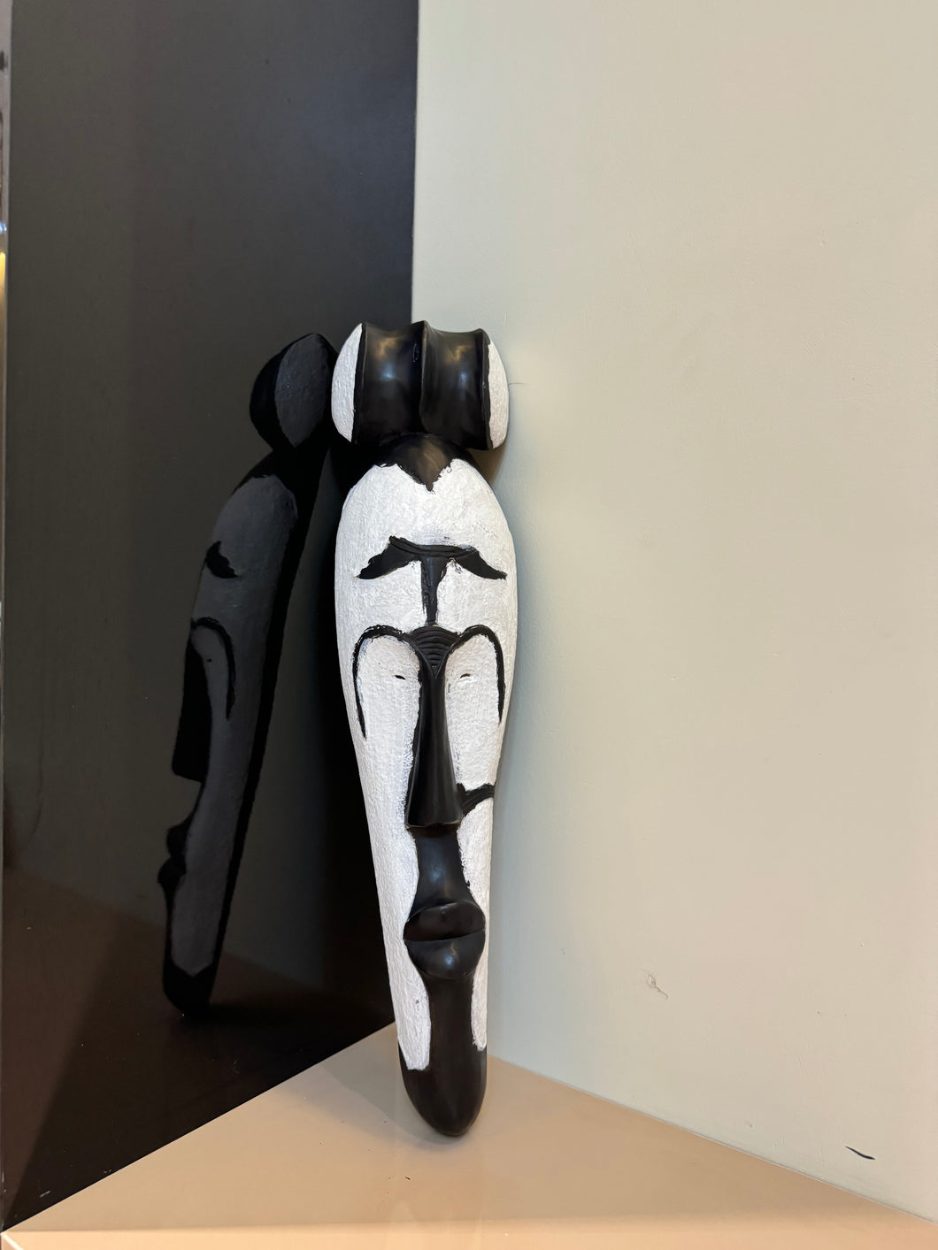 Okuta Minimalist Face Mask