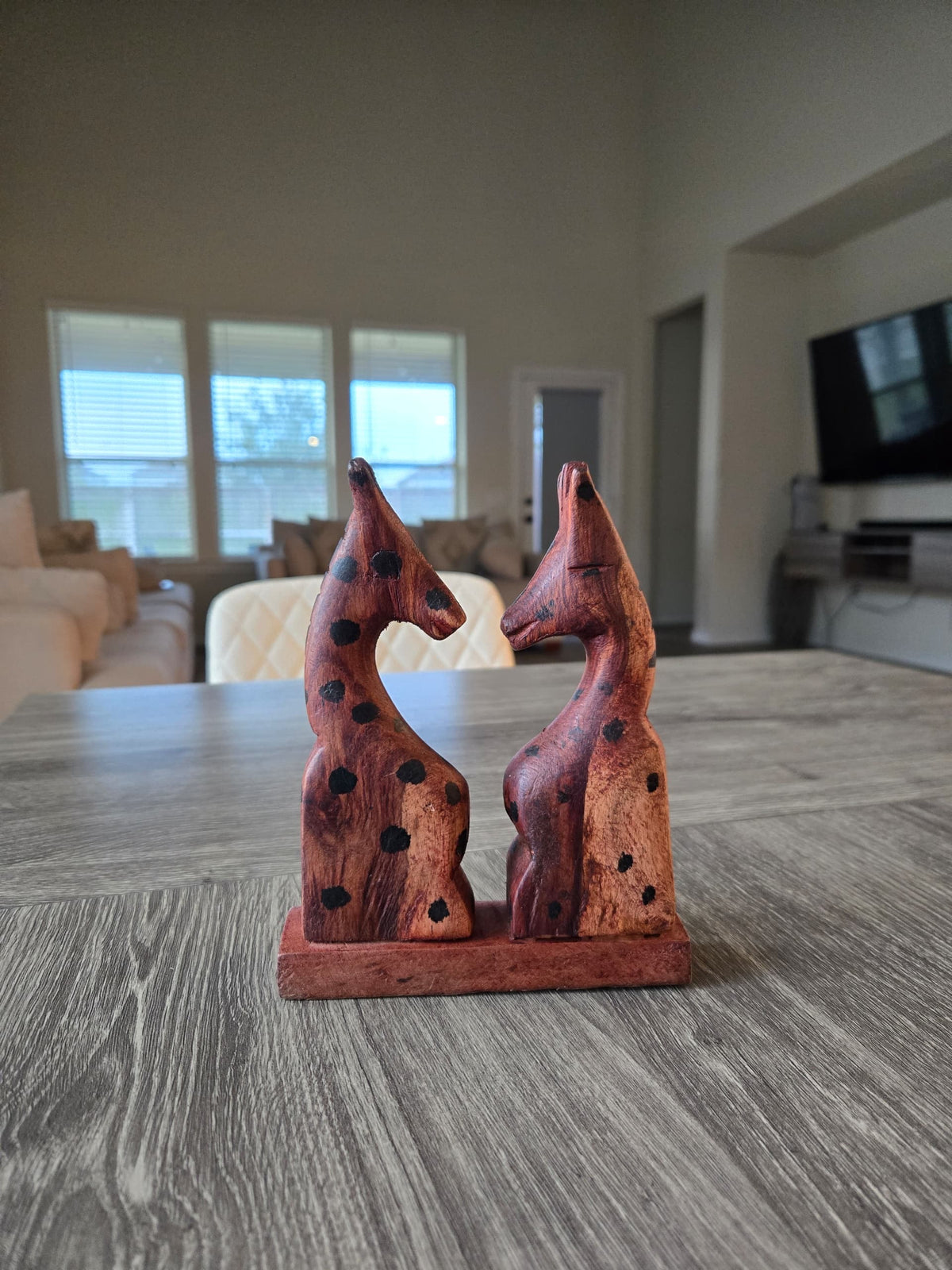 NGUVU – The Animal Collection