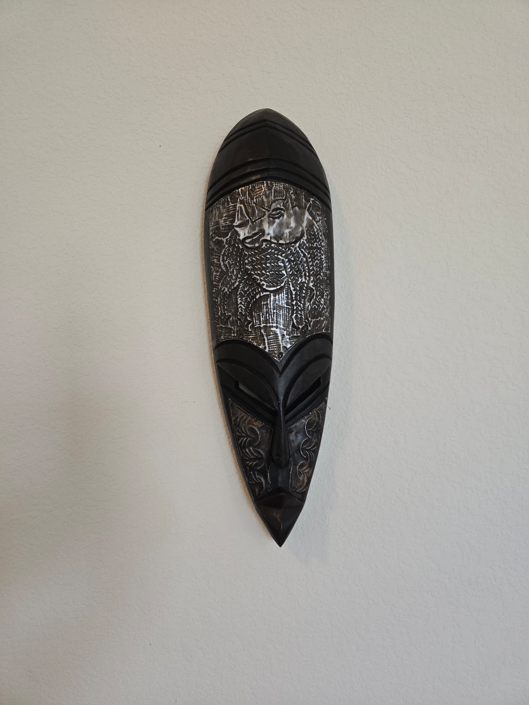 Zamani - African Wood Sculpture