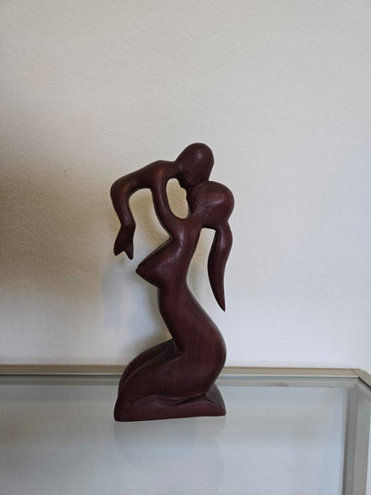Enewa (“Mother’s Joy” – Benin/Niger Delta origin)