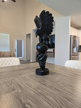 Load image into Gallery viewer, Ezulu (Igbo – “Sky King”)
