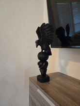 Load image into Gallery viewer, Ezulu (Igbo – “Sky King”)
