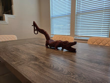 Load image into Gallery viewer, Mbaku (Igbo – “Strong One”)
