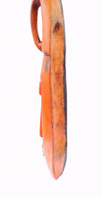 Load image into Gallery viewer, Nwa Eze - African Wood Sculpture

