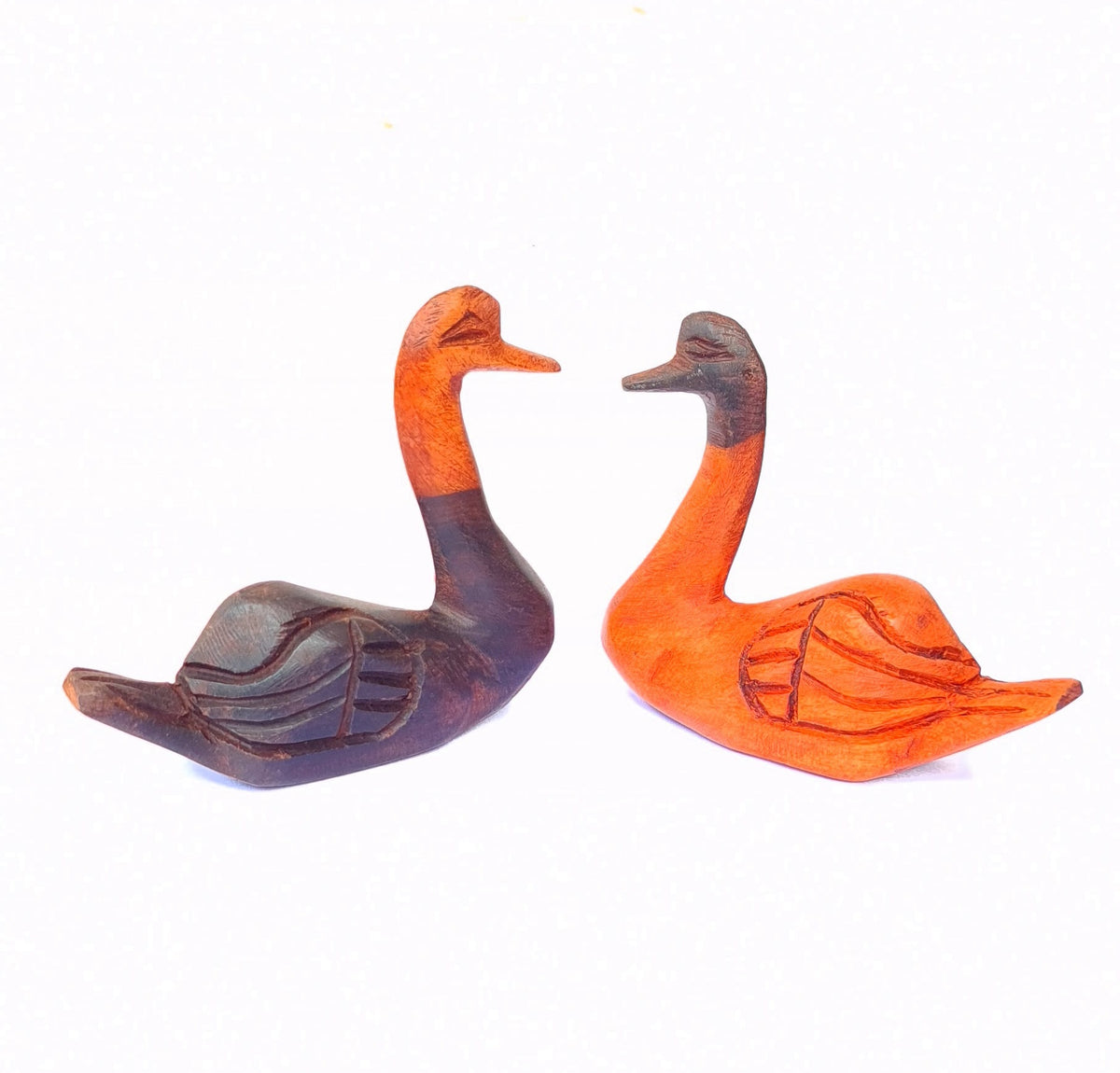 Ducks (2-Piece)