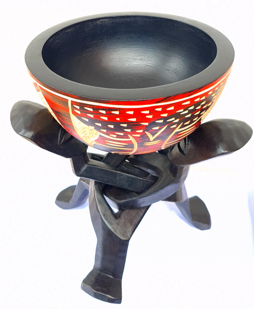 Tribes - African Wood Sculpture