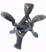 Load image into Gallery viewer, Tribes - African Wood Sculpture
