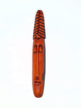 Load image into Gallery viewer, Omo Oba - African Wood Sculpture
