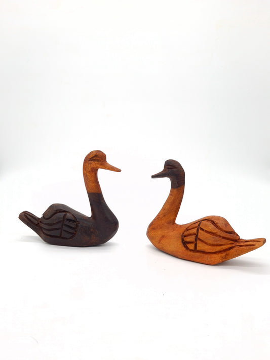 Ducks (2-Piece)