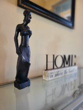Load image into Gallery viewer, Obiageri - African Wood Sculpture
