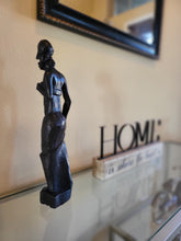 Load image into Gallery viewer, Obiageri - African Wood Sculpture
