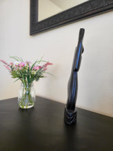 Load image into Gallery viewer, Nne Na Nwa - African Wood Sculpture
