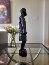 Load image into Gallery viewer, Manomi - African Wood Sculpture
