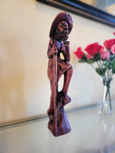 Load image into Gallery viewer, Agadi - African Wood Sculpture

