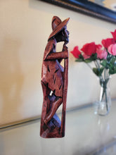 Load image into Gallery viewer, Agadi - African Wood Sculpture
