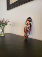 Load image into Gallery viewer, Mmanwu - African Wood Sculpture
