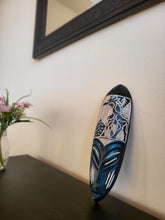 Load image into Gallery viewer, Mmanwu - African Wood Sculpture

