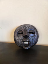 Load image into Gallery viewer, Iboju - African Wood Sculpture
