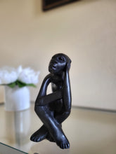 Load image into Gallery viewer, Echiche - African Wood Sculpture
