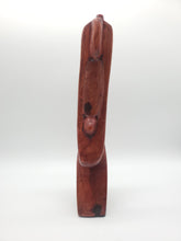 Load image into Gallery viewer, Nneka 2- African Wood Sculpture

