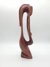 Load image into Gallery viewer, Nneka 2- African Wood Sculpture
