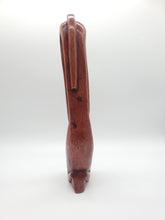 Load image into Gallery viewer, Nneka 2- African Wood Sculpture
