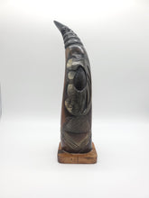 Load image into Gallery viewer, Ọdu-okike - African Wood Sculpture
