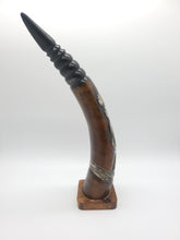 Load image into Gallery viewer, Ọdu-okike - African Wood Sculpture
