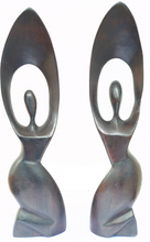 Load image into Gallery viewer, Agbomma (2-piece)
