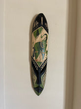 Load image into Gallery viewer, Ojuju - African Wood Sculpture
